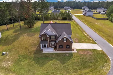 109 NE Greenbriar St, Ludowici, GA 31316