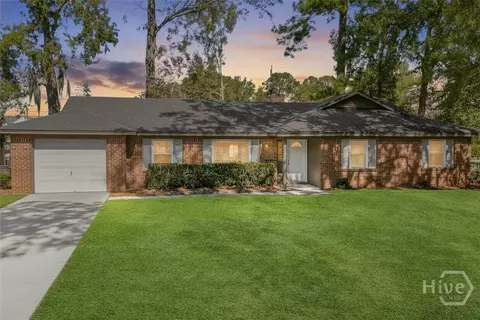 16 Lanvale St, Port Wentworth, GA 31407