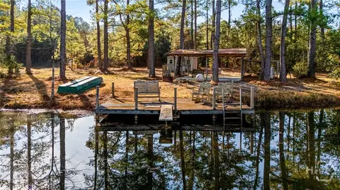0 Stillwell Clyo Rd, Springfield, GA 31329