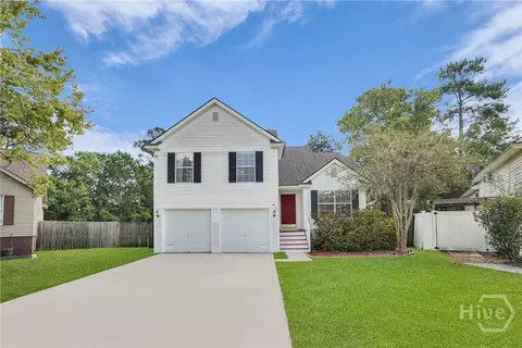 10 Snowy Egret Ct, Savannah, GA 31419