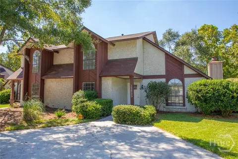 12823 Stillwood Dr, Savannah, GA 31419