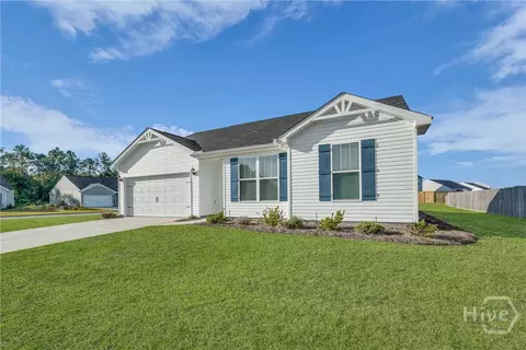 112 Wisteria Ln, Guyton, GA 31312
