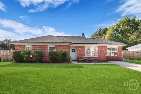 101 Blue Gill Ln, Pooler, GA 31322