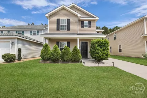 116 Ristona Dr, Savannah, GA 31419