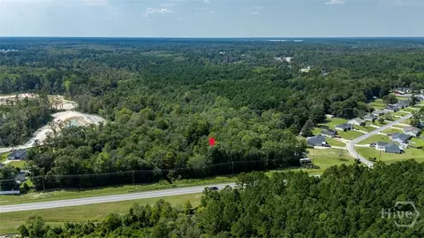 650 Old Augusta Rd S, Rincon, GA 31326