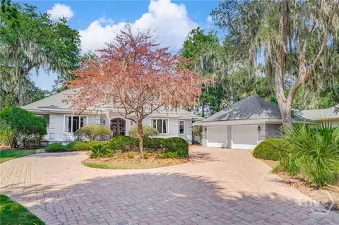 198 Yam Gandy Rd, Savannah, GA 31411