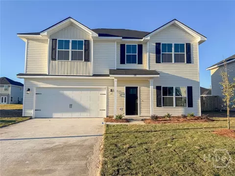 35 Hollis Ln, Midway, GA 31313