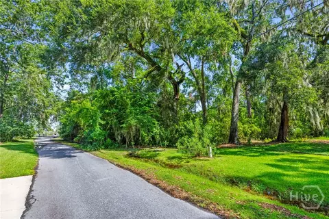 0 Pinetree Rd, Midway, GA 31320