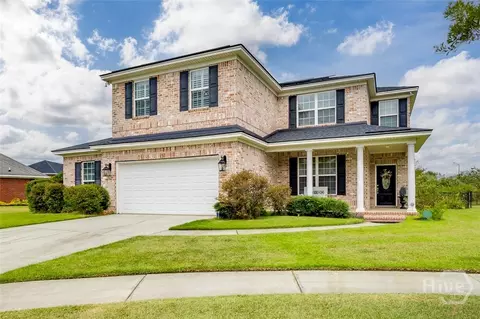112 Redrock Ct, Savannah, GA 31407