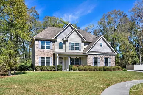 114 Carriage House Dr, Guyton, GA 31312