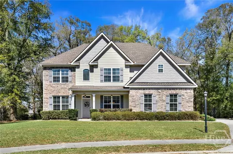 114 Carriage House Dr, Guyton, GA 31312