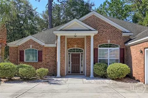 19 Coffee Pointe Dr, Savannah, GA 31419