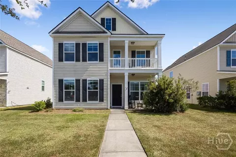 75 Timber Crest Ct, Savannah, GA 31407