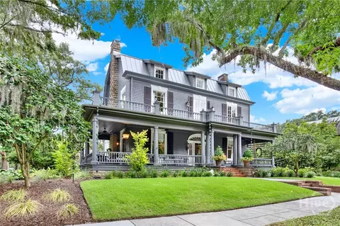 123 E 46th St, Savannah, GA 31405