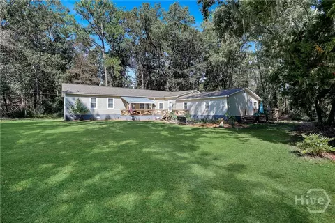 560 Mendel Ave, Savannah, GA 31406
