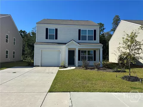 395 Coconut Dr, Bloomingdale, GA 31302