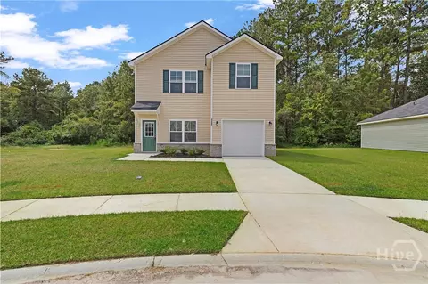 122 Founders Dr, Rincon, GA 31326
