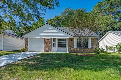 303 Mapmaker Ln, Savannah, GA 31410
