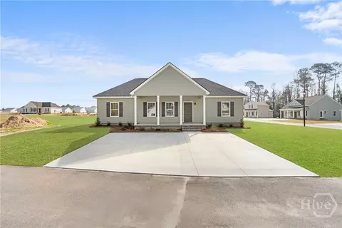 136 Avalon Lot 41 Trce, Statesboro, GA 30458