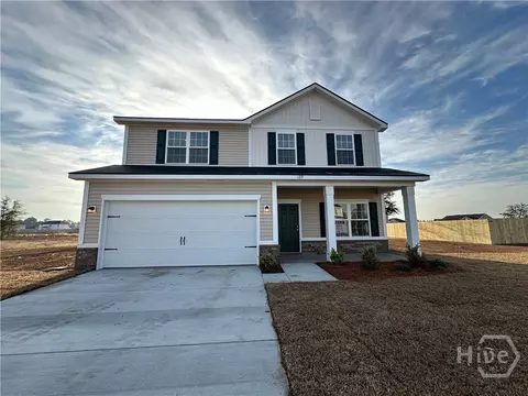 129 Antler Ave SE, Allenhurst, GA 31301