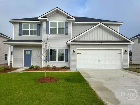 45 Hollis Ln, Hinesville, GA 31313