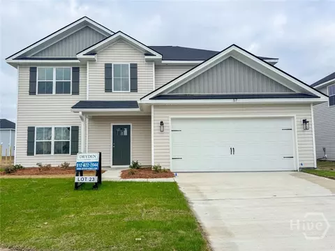 57 Hollis Ln, Hinesville, GA 31313