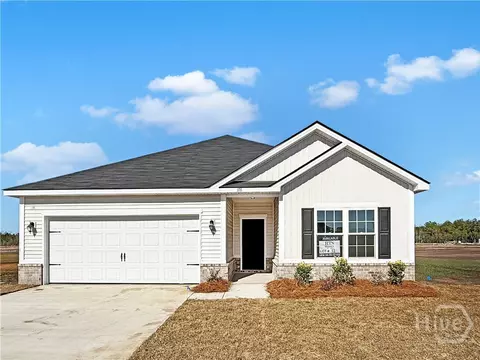 178 Antler Ave SE, Allenhurst, GA 31301