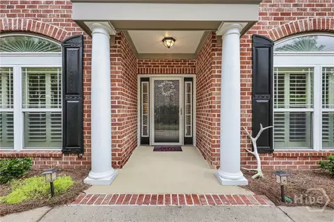 2502 River Oaks Dr, Richmond Hill, GA 31324