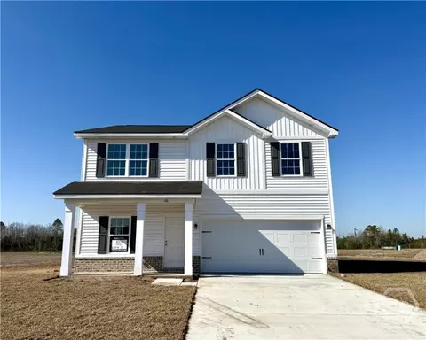 116 Antler Ave SE, Allenhurst, GA 31301