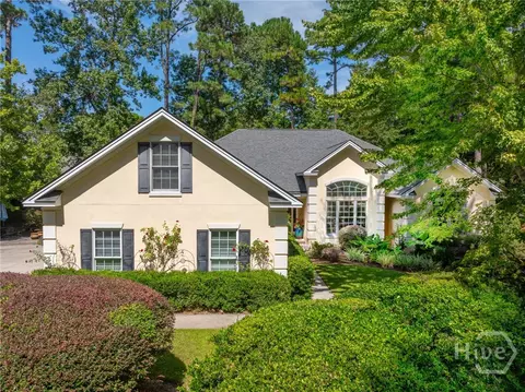 1 Gumtree Ln, Savannah, GA 31411