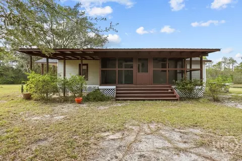 524 Wilkinson Rd NE, Ludowici, GA 31316