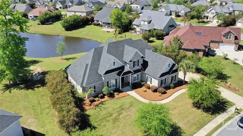 90 Woodchuck Hill Rd, Savannah, GA 31405