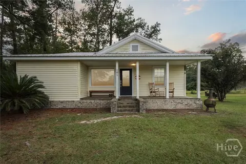 101 Shimmering Dell Dr, Eden, GA 31307