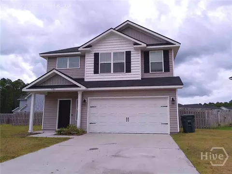 980 Grayson Ave, Hinesville, GA 31313