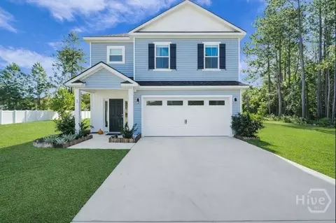 1181 Charlton Chase Ln NE, Townsend, GA 31331