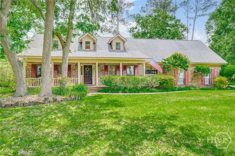 114 Melrose Ave, Savannah, GA 31410