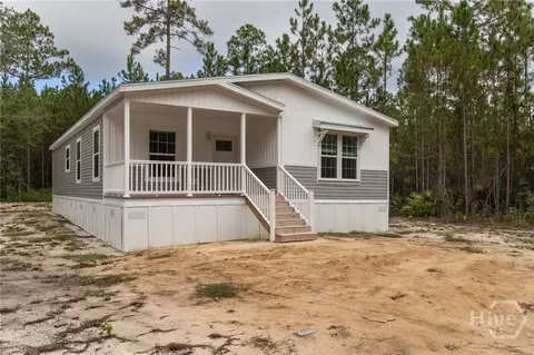 7114 Waycross Hwy, Jesup, GA 31545