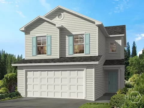 151 Chime Creek Dr, Pooler, GA 31322