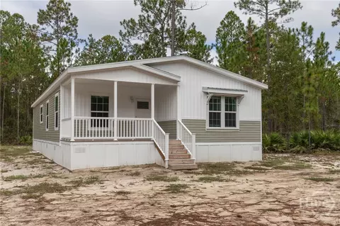 7014 Waycross Hwy, Jesup, GA 31545