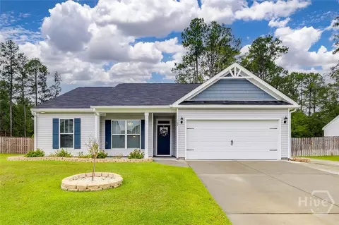 162 Hayden Pl, Rincon, GA 31326