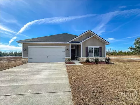 593 Deer Meadow Way SE, Allenhurst, GA 31301