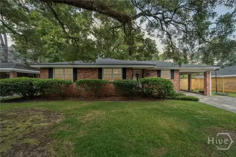 347 Oxford Dr, Savannah, GA 31405