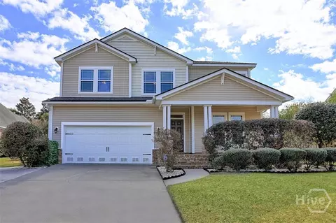 40 Patton Ln, Richmond Hill, GA 31324