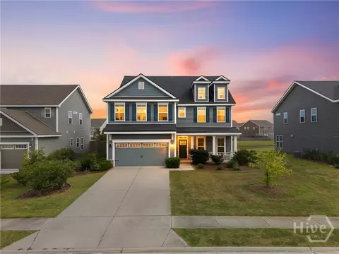 23 Brookhaven Dr, Savannah, GA 31407
