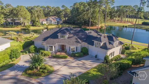 10 Pineside Ln, Savannah, GA 31411