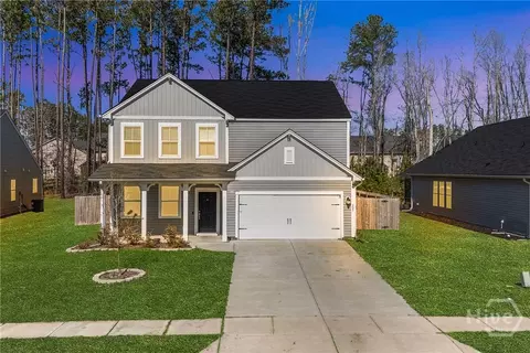 227 Benelli Dr, Pooler, GA 31322