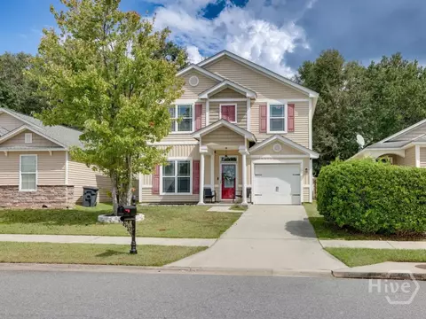 114 Chapel Lk S, Savannah, GA 31419