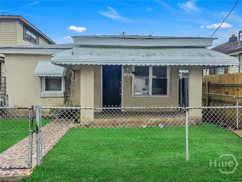 108 Millen St, Savannah, GA 31415