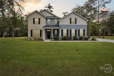 110 Ramsey Way, Rincon, GA 31326