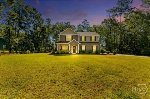 105 Burns Ct, Rincon, GA 31326